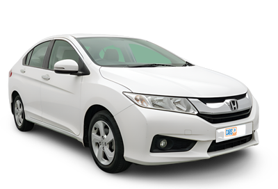 Honda City-img
